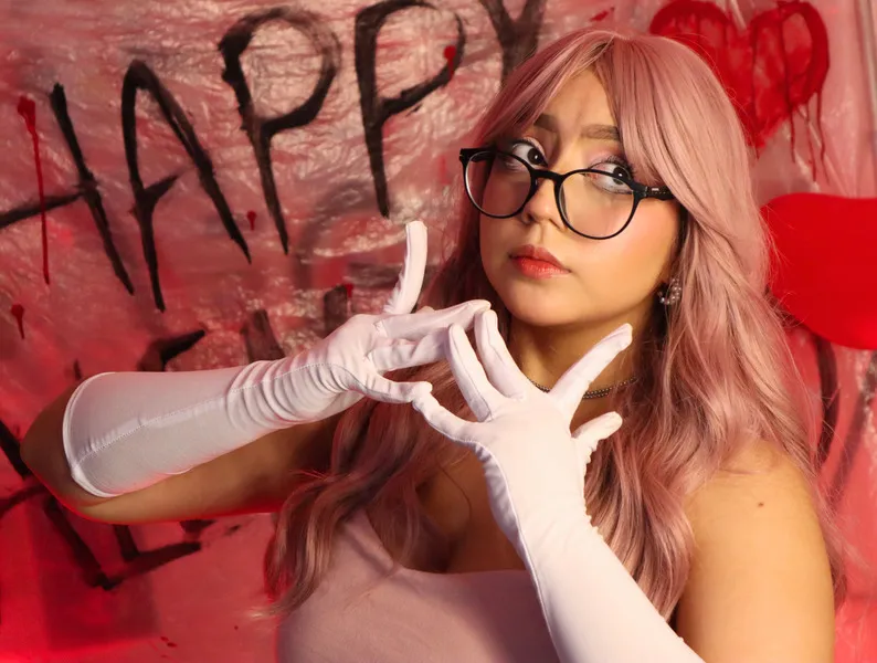 Live sex webcam photo for LittleAng43l #6922010