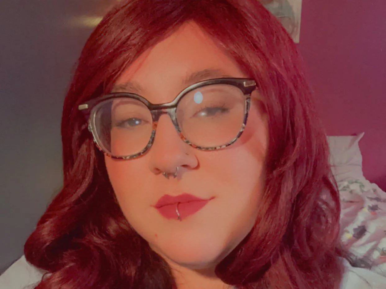 Live sex webcam photo for JessicaWhiteFox #5567724