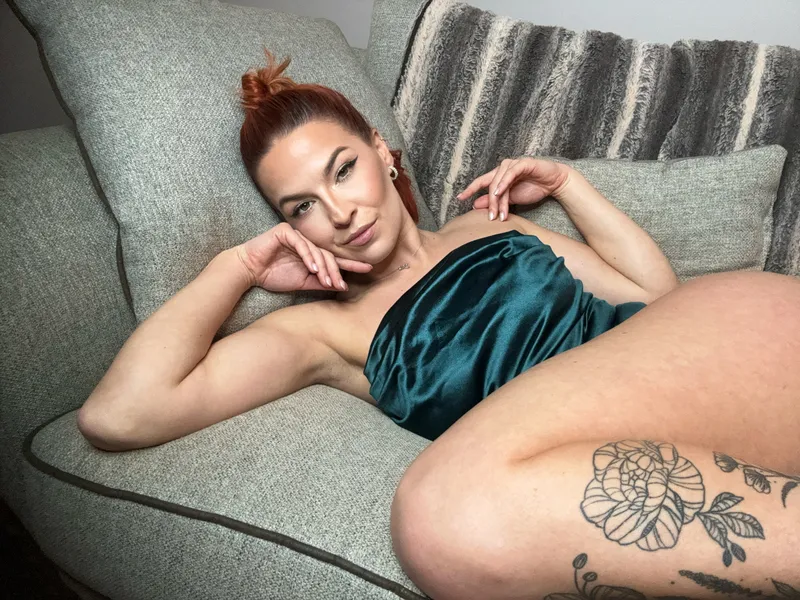 Live sex webcam photo for NovaJUK #7057743