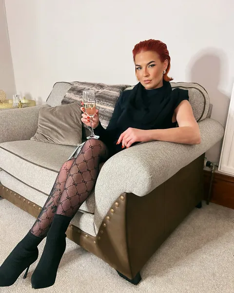 Live sex webcam photo for NovaJUK #7057708