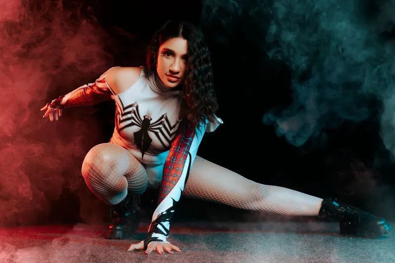 Live sex webcam photo for LorennsRay #5642519