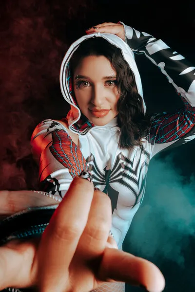 Live sex webcam photo for LorennsRay #5642515