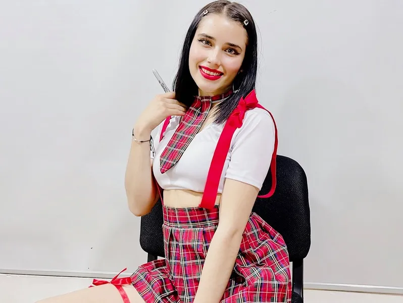 Live sex webcam photo for TiffanySpenser #5604959