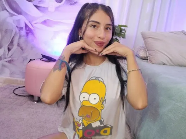 Live sex webcam photo for CataVega #5703600