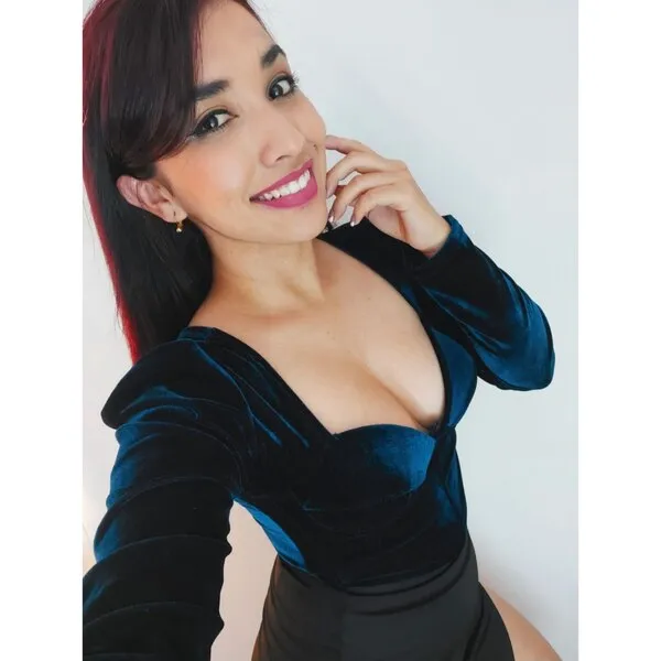 Live sex webcam photo for EvaMaartinez #5581010