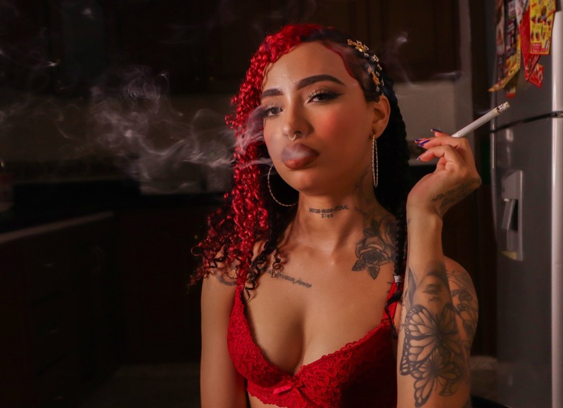 Live sex webcam photo for LailaPerez #5880269