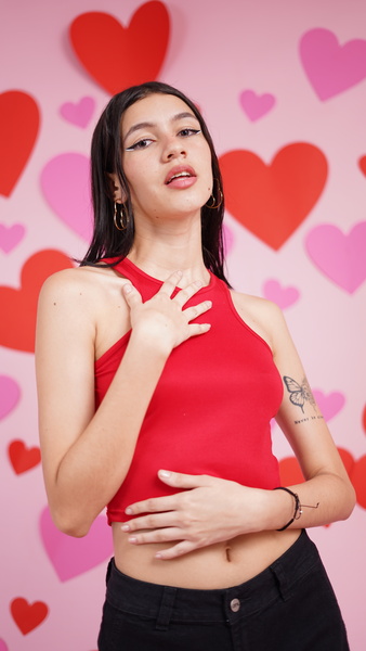 Live sex webcam photo for MarianaLopera #5882832