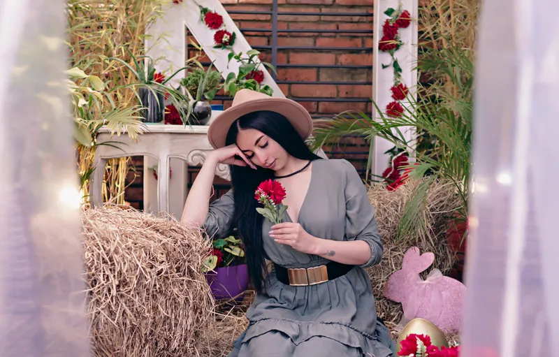 Live sex webcam photo for BellaDiiaz #7795737