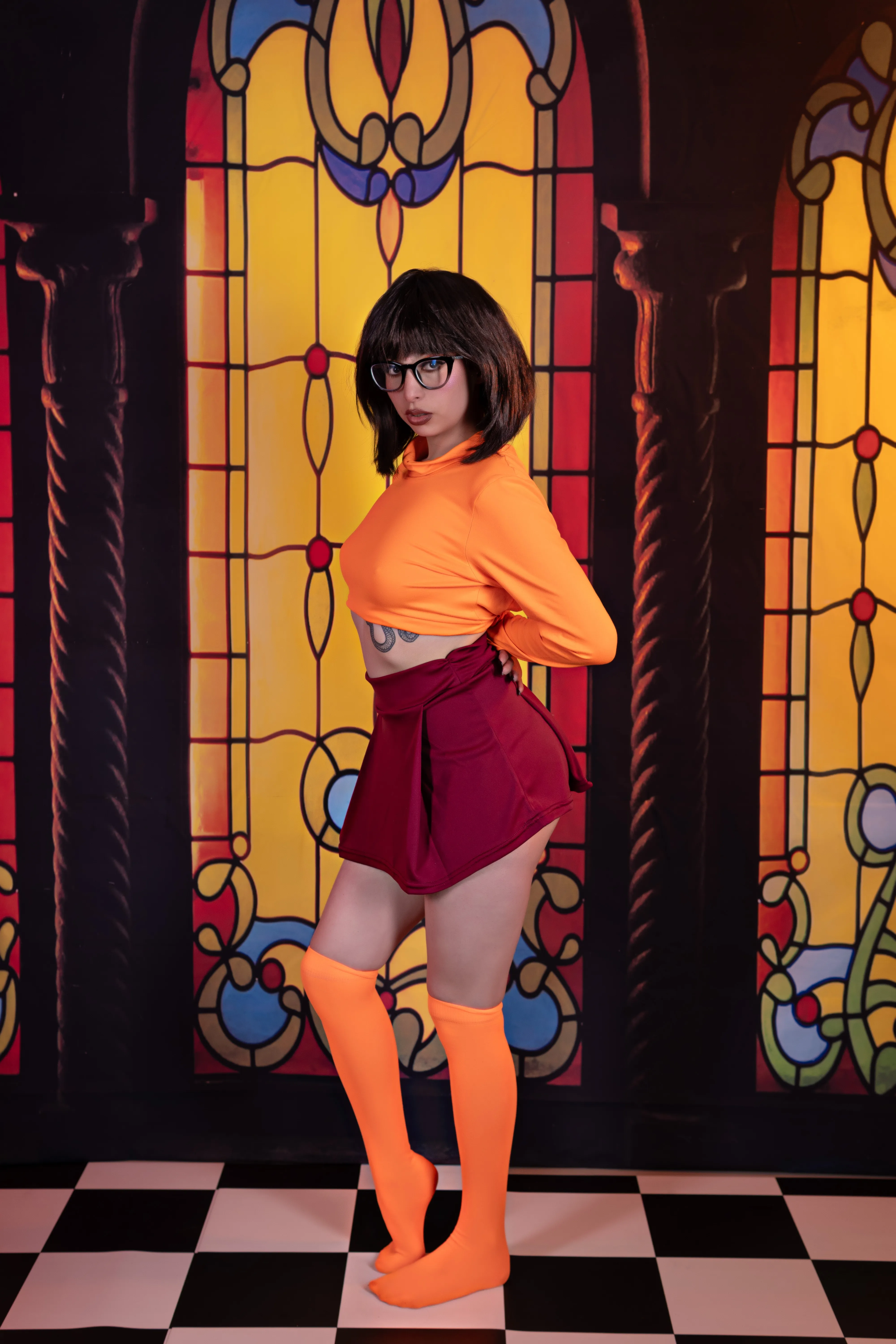 Live sex webcam photo for BellaDiiaz #8012514