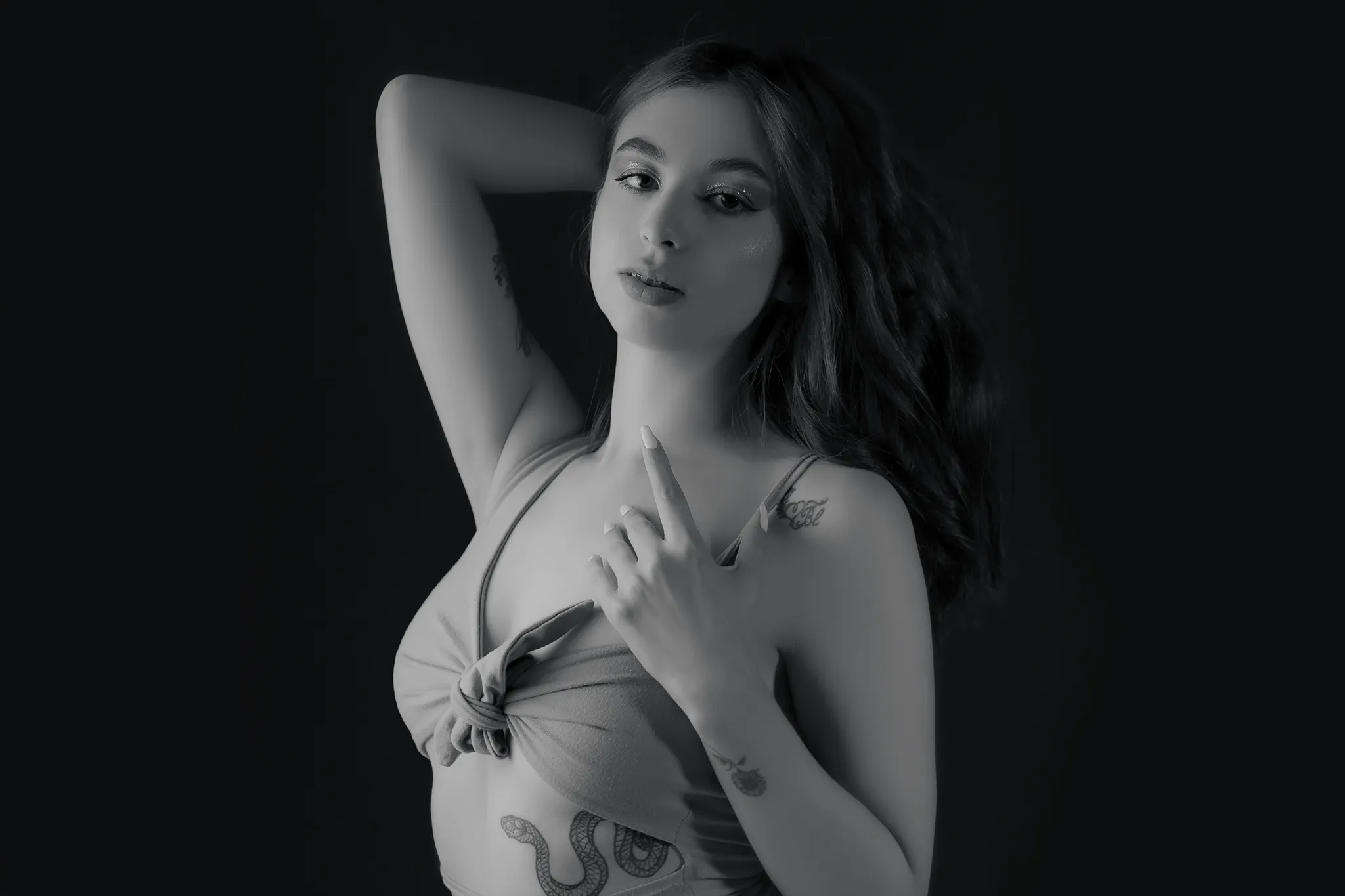 Live sex webcam photo for BellaDiiaz #7795124