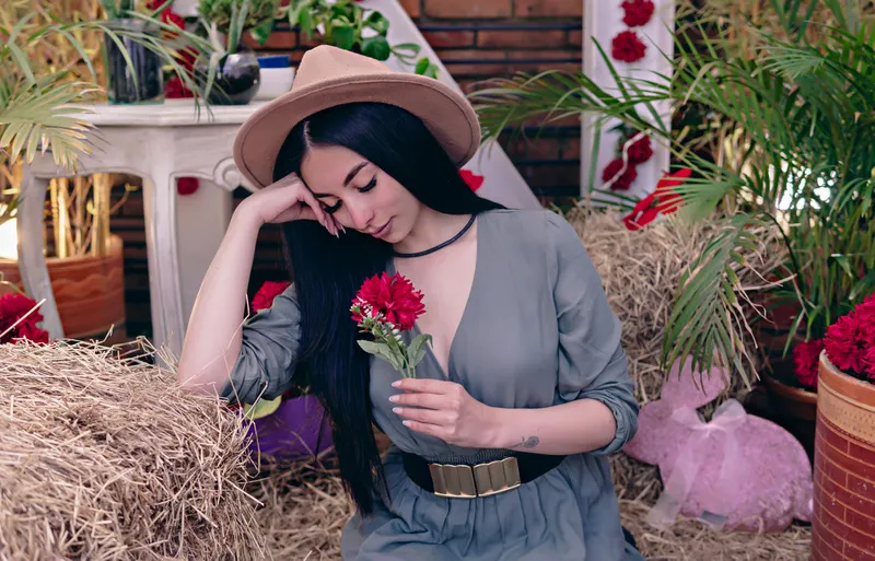 Live sex webcam photo for BellaDiiaz #7795739