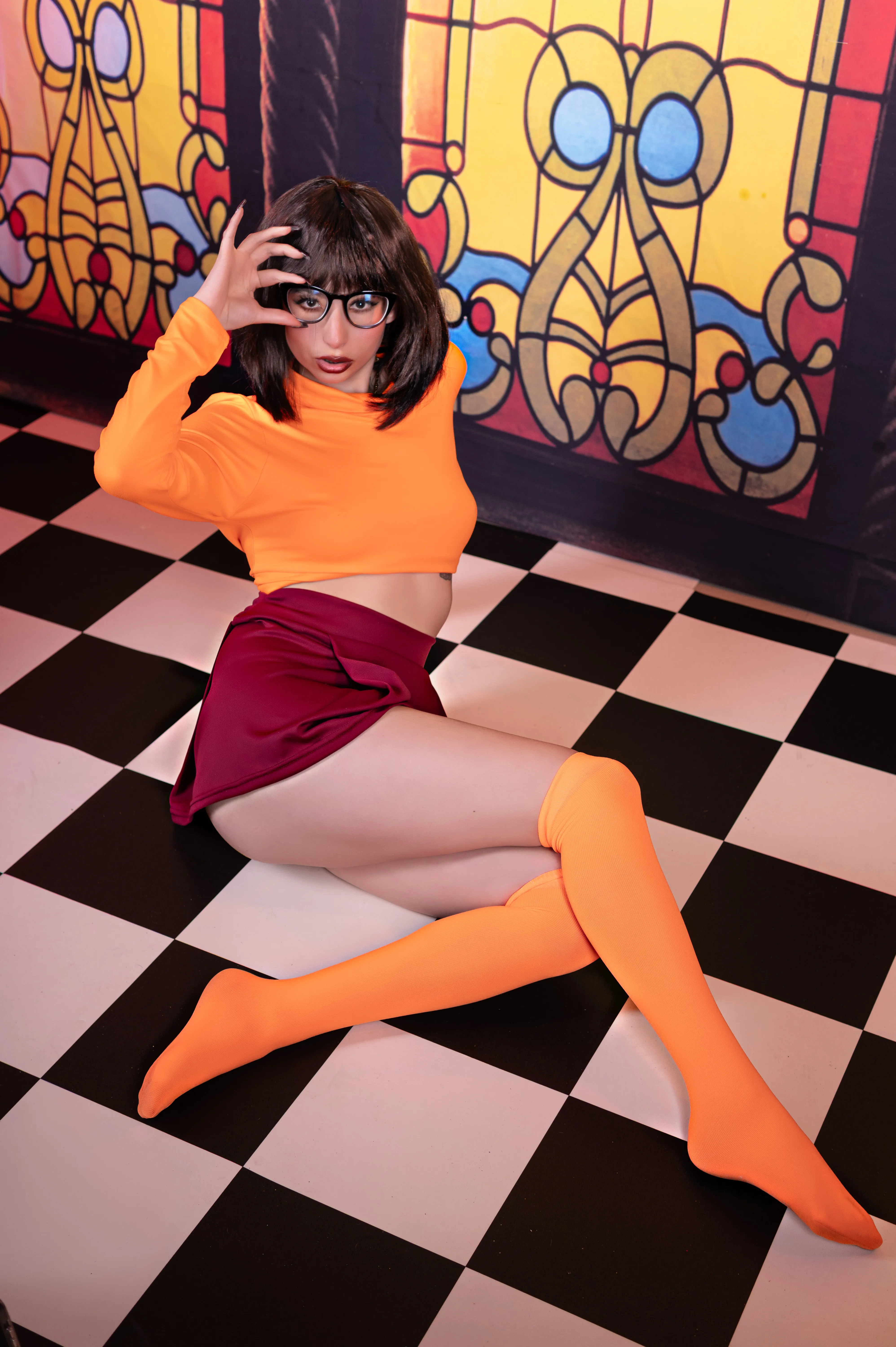 Live sex webcam photo for BellaDiiaz #8012506