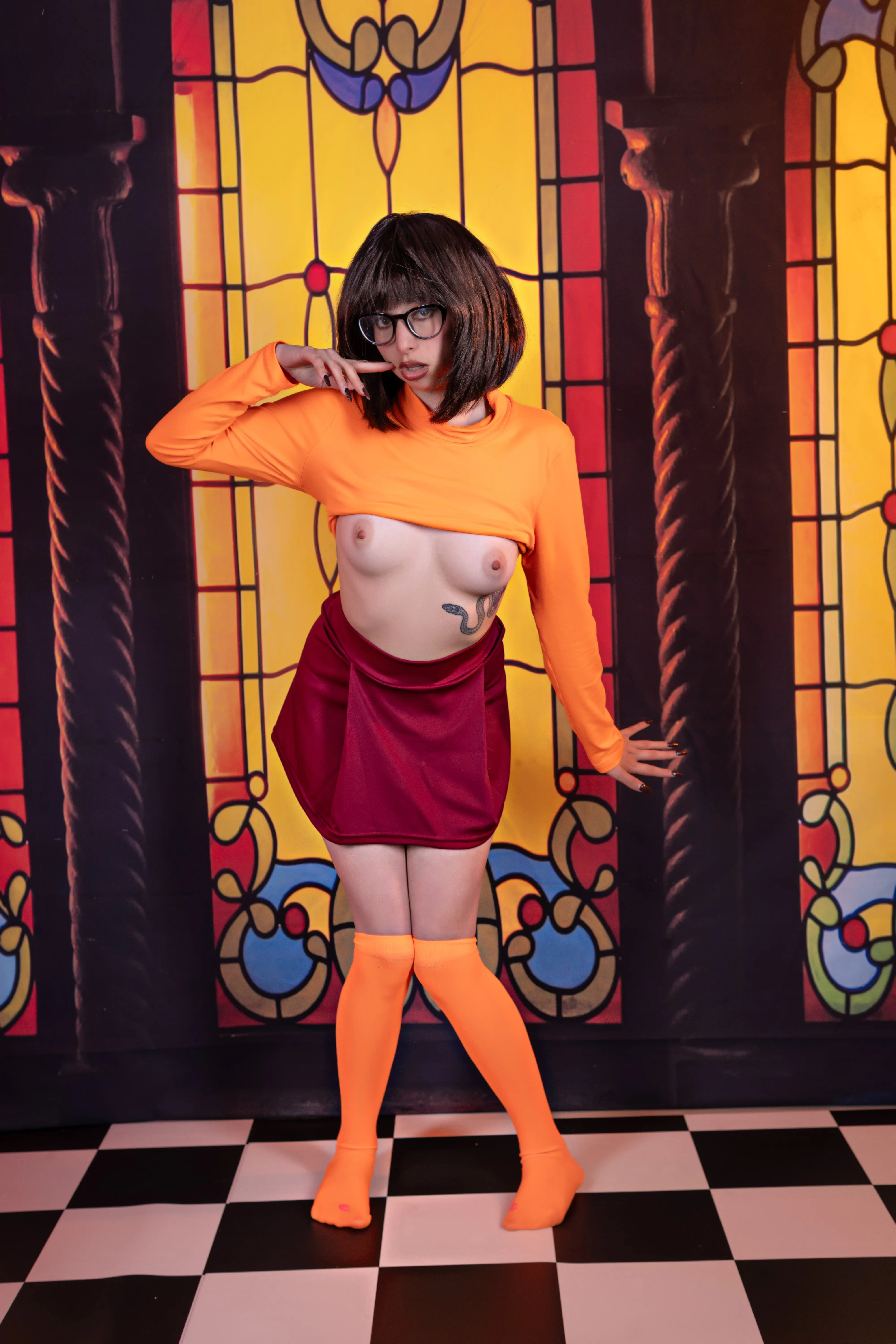 Live sex webcam photo for BellaDiiaz #8012510