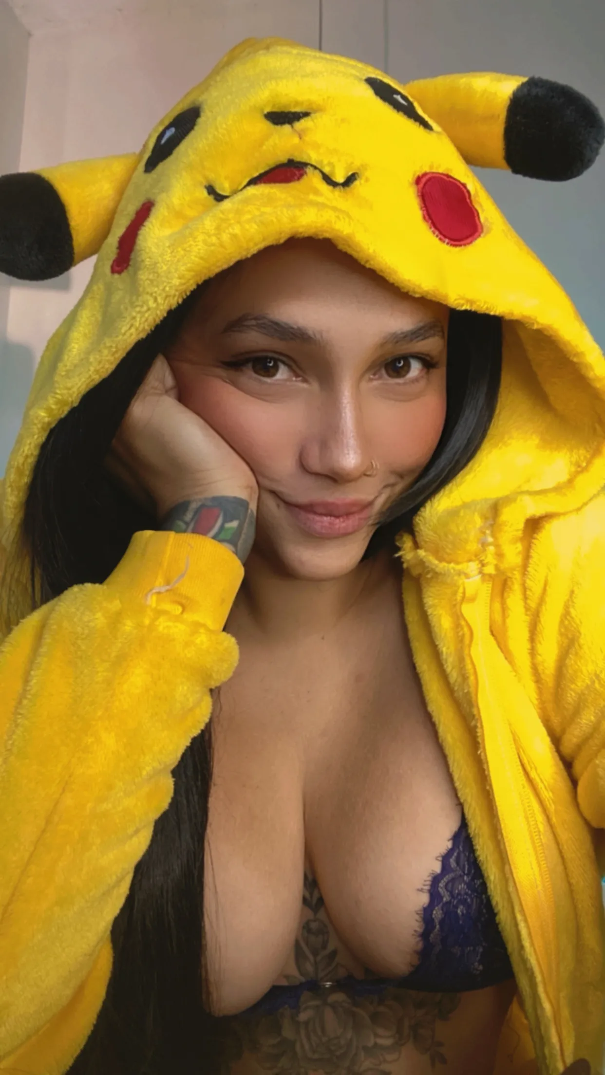 Live sex webcam photo for Izumisenjux #7901620