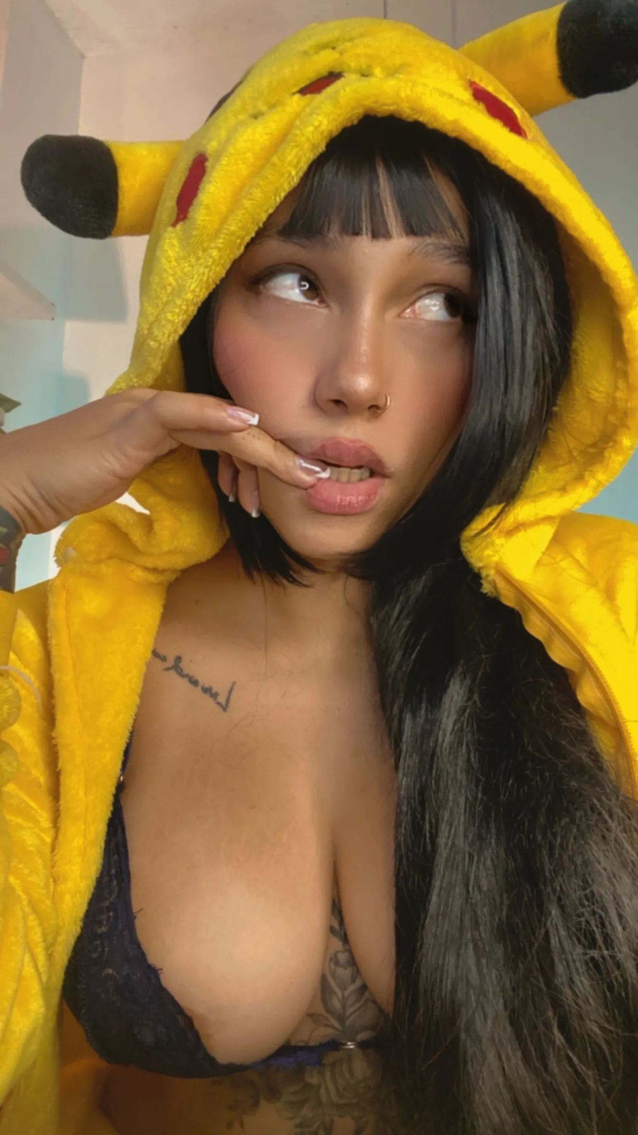 Live sex webcam photo for Izumisenjux #7901619