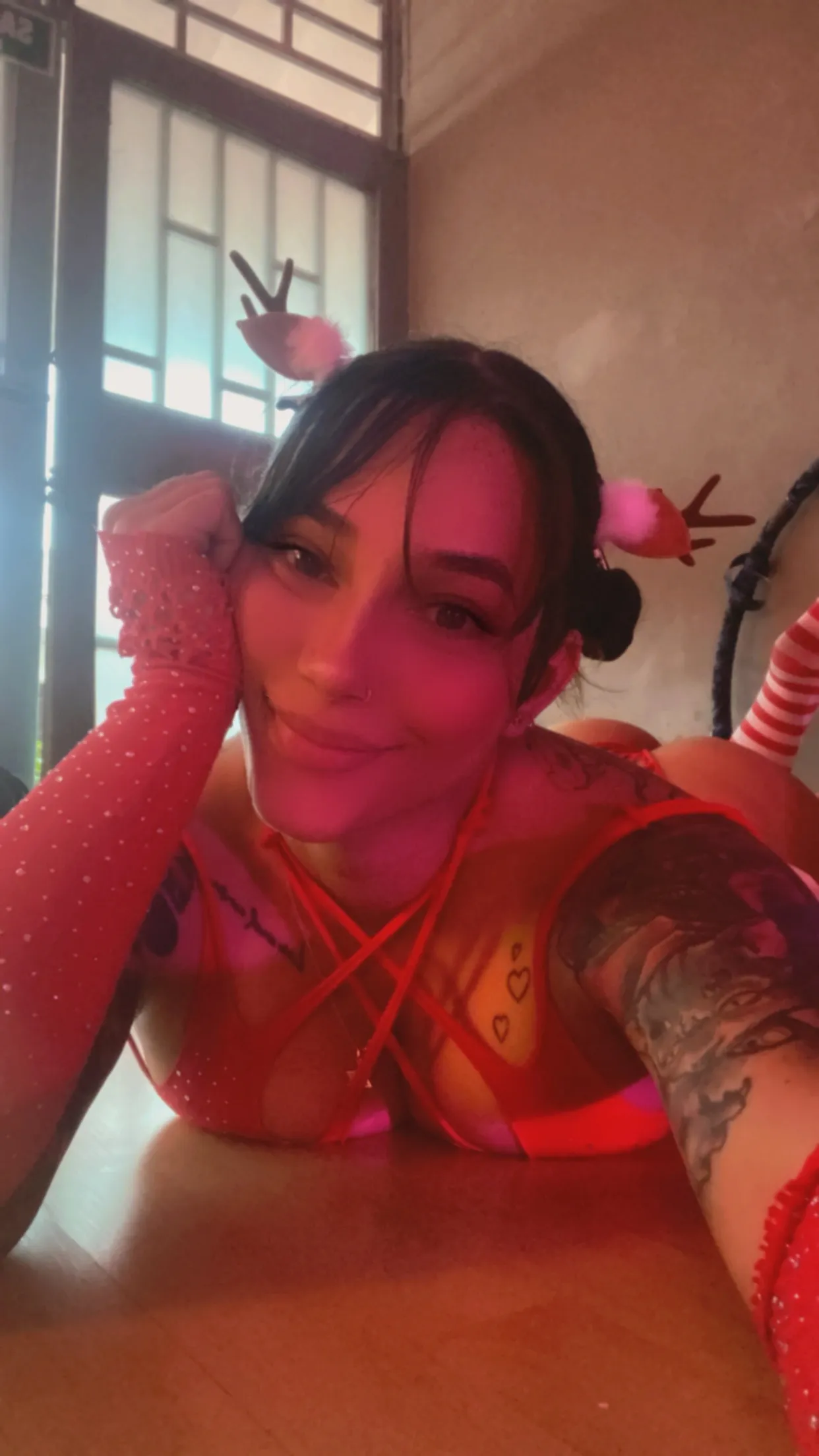 Live sex webcam photo for Izumisenjux #7901635