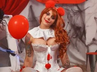 Live sex webcam photo for Izumisenjux #6506644
