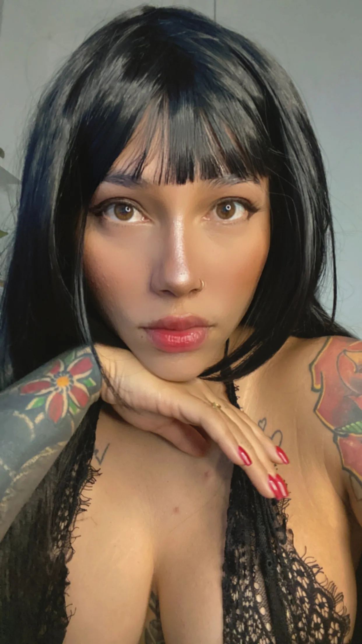 Live sex webcam photo for Izumisenjux #7901618