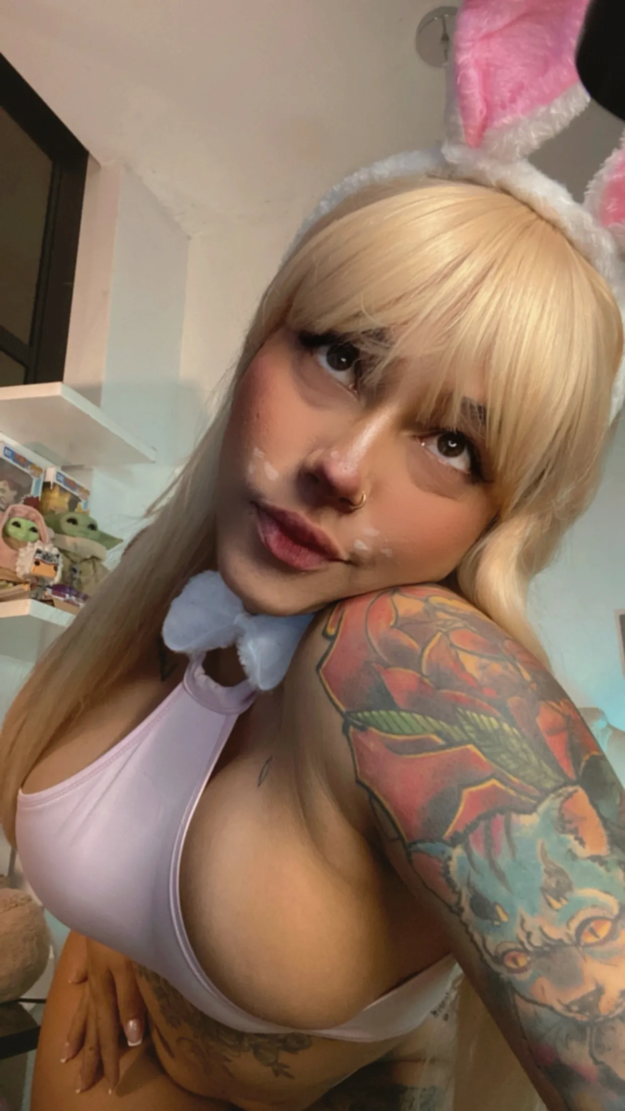 Live sex webcam photo for Izumisenjux #7901624