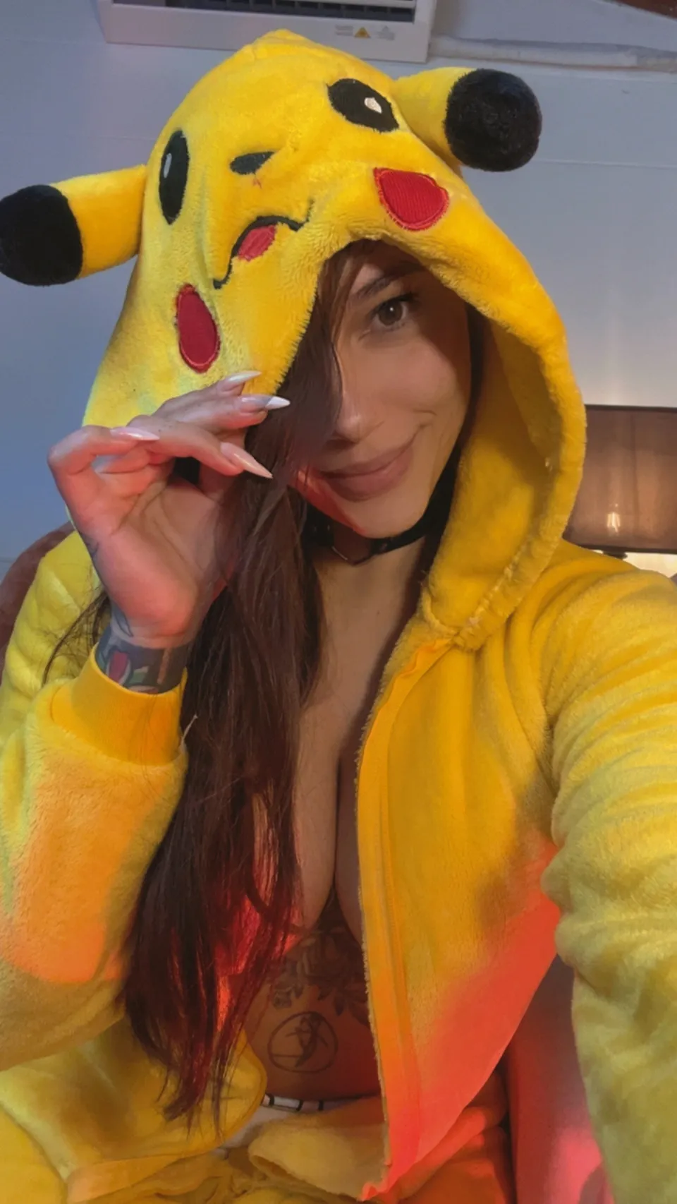 Live sex webcam photo for Izumisenjux #8154554
