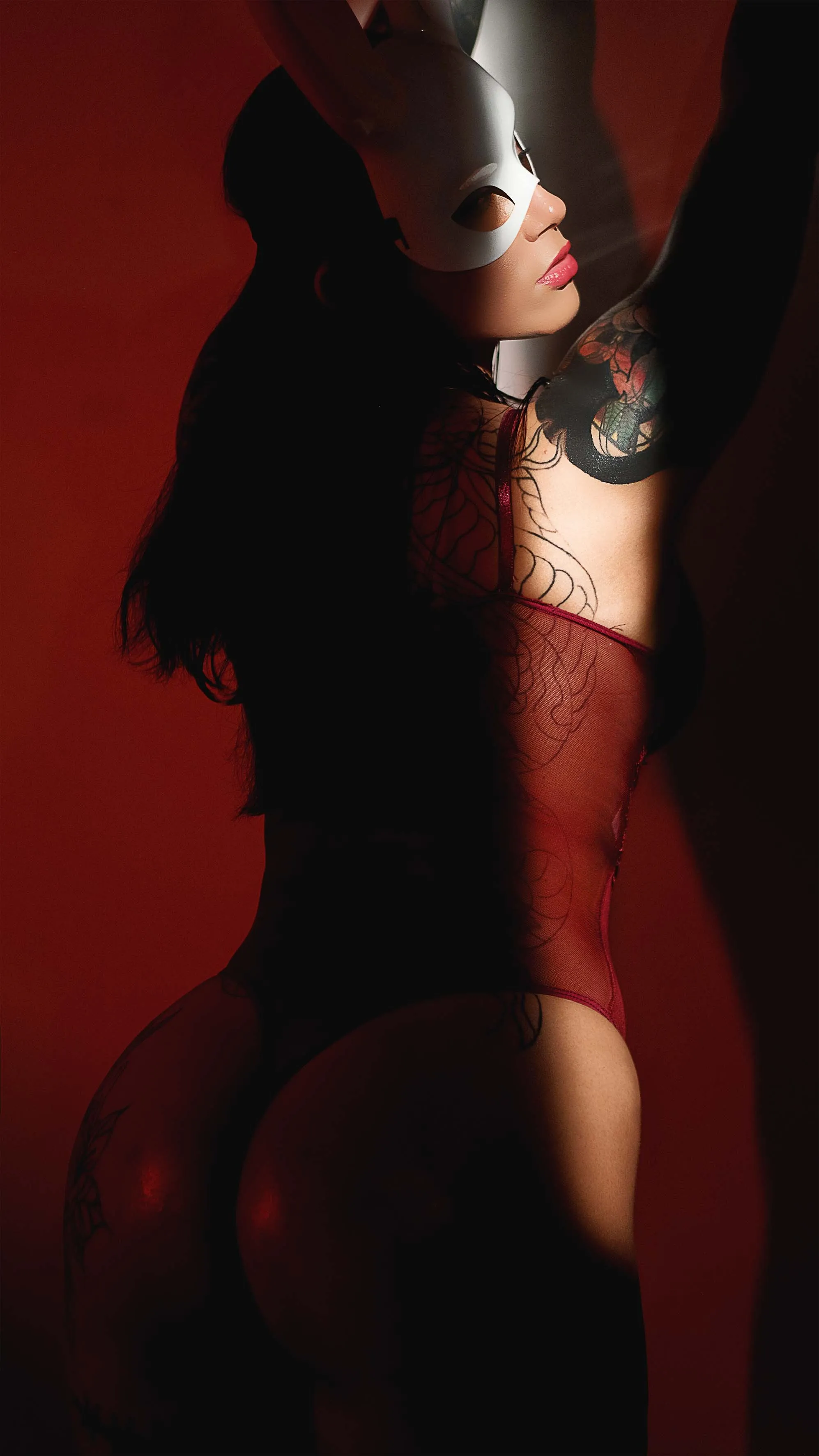 Live sex webcam photo for Izumisenjux #7901665