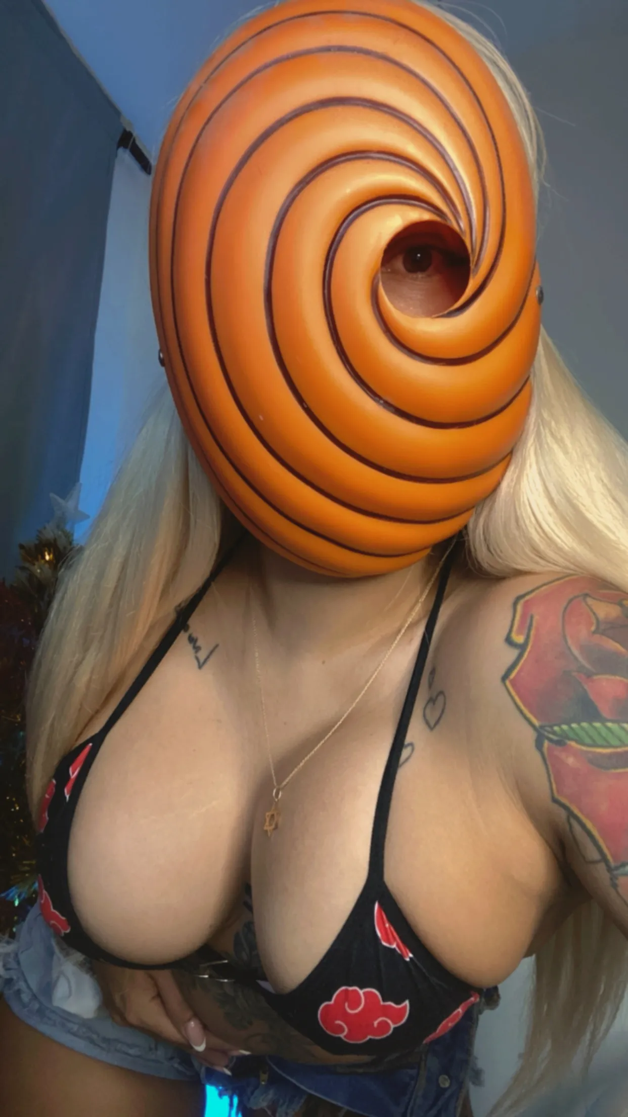 Live sex webcam photo for Izumisenjux #7901632