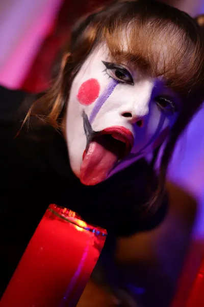 Live sex webcam photo for LilyLille #5702433