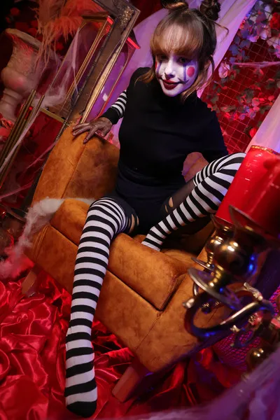 Live sex webcam photo for LilyLille #5702439