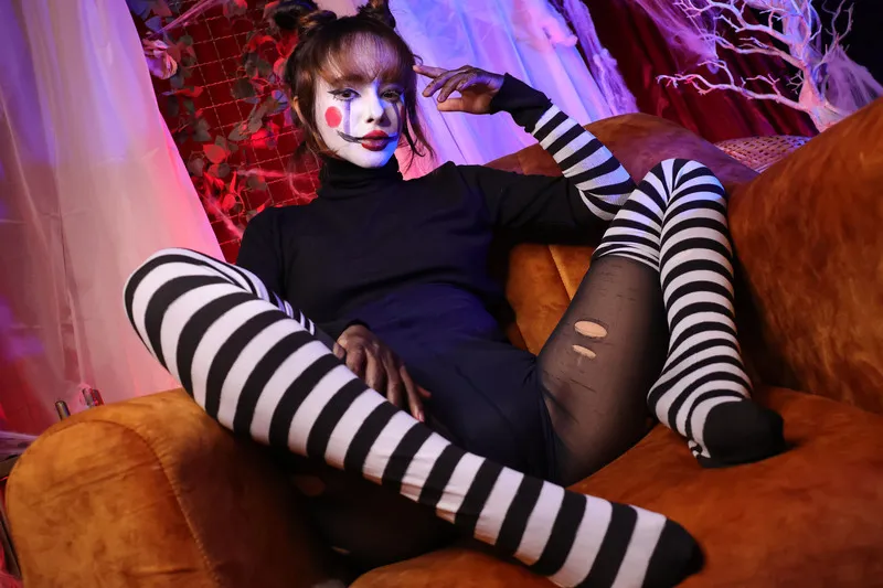 Live sex webcam photo for LilyLille #5702436