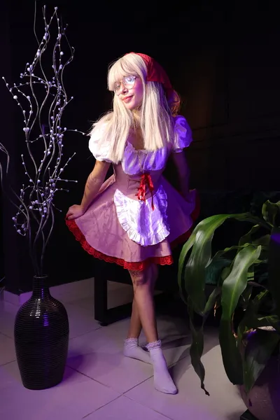 Live sex webcam photo for LilyLille #5730483