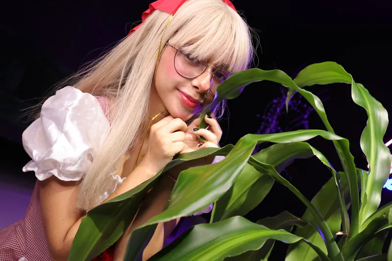 Live sex webcam photo for LilyLille #5730482