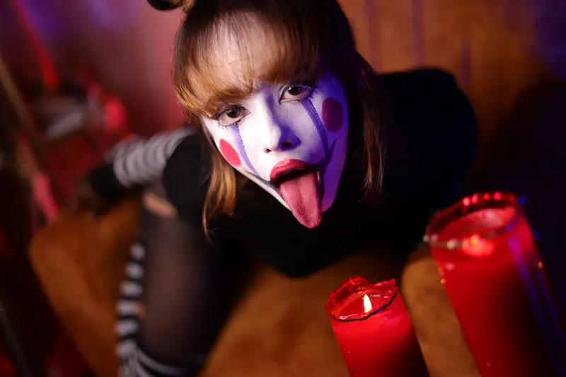 Live sex webcam photo for LilyLille #5702434