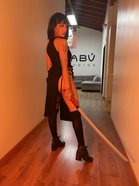 Live sex webcam photo for AlexandraWinter #5880183