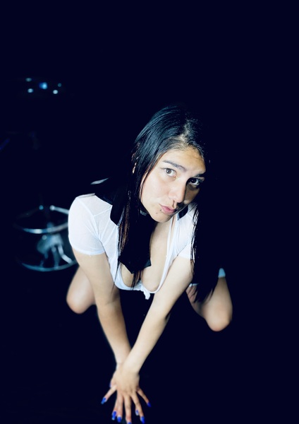 Live sex webcam photo for estefanilopez19 #5625385