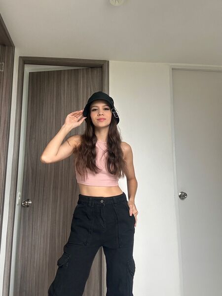 Live sex webcam photo for OliveClark #5661674