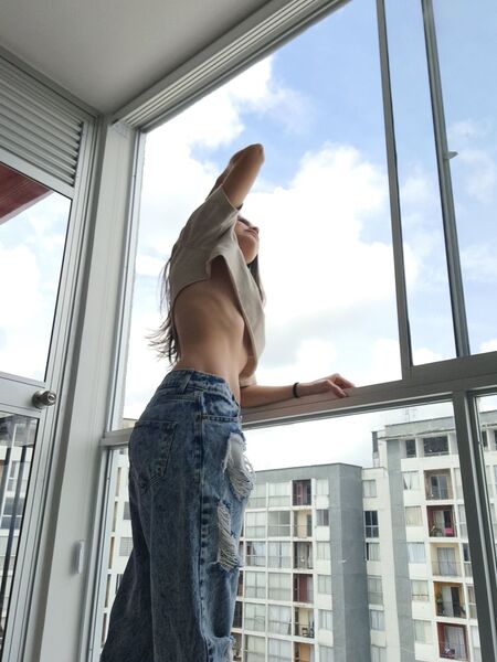 Live sex webcam photo for OliveClark #5664926