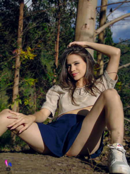 Live sex webcam photo for OliveClark #5611507