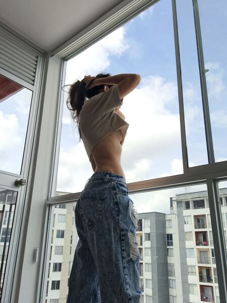 Live sex webcam photo for OliveClark #5664927