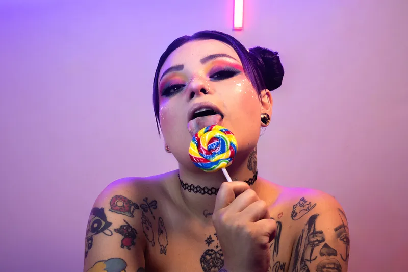 Live sex webcam photo for ChloeAllennn #6308497