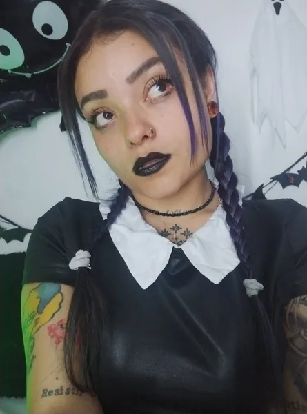 Live sex webcam photo for ChloeAllennn #6520662