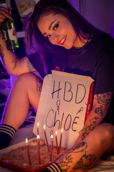 Live sex webcam photo for ChloeAllennn #6525807