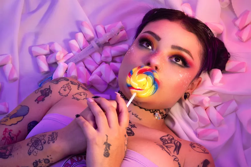 Live sex webcam photo for ChloeAllennn #6308493