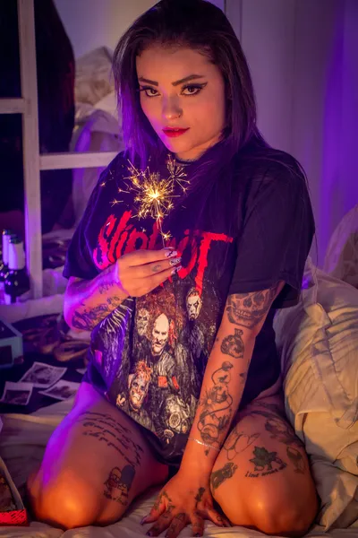 Live sex webcam photo for ChloeAllennn #6525810