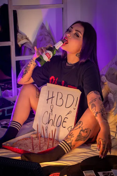 Live sex webcam photo for ChloeAllennn #6525806