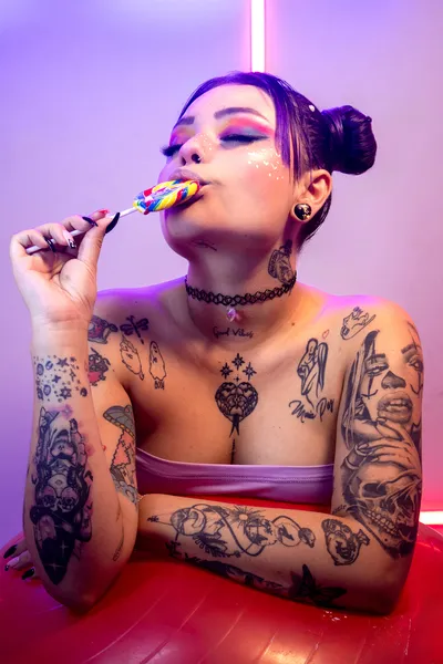 Live sex webcam photo for ChloeAllennn #6308498