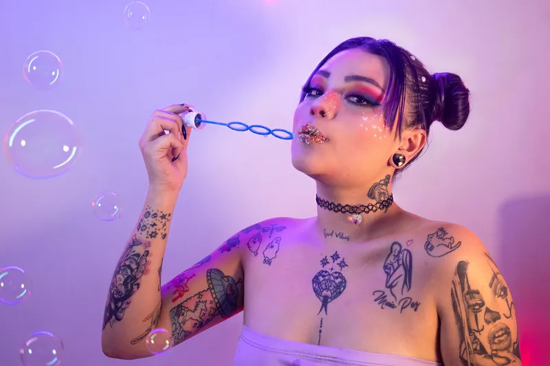 Live sex webcam photo for ChloeAllennn #6308492