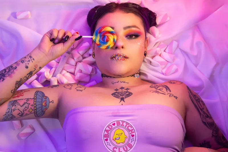 Live sex webcam photo for ChloeAllennn #6308494