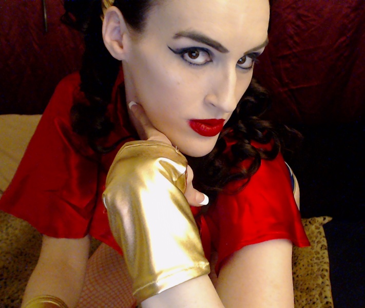 Live sex webcam photo for JenniferVegas #7387030