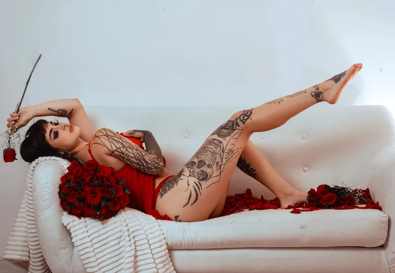 Live sex webcam photo for Dangeer #6806691