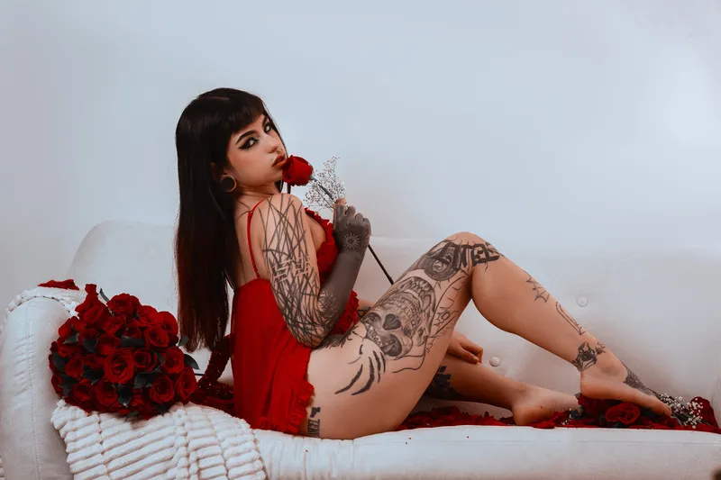 Live sex webcam photo for Dangeer #6806692